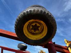 New Holland TD200 Disc Plow