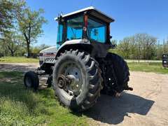 1996 AGCO White 6144 Workhorse Tractor