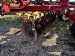 New Holland TD200 Disc Plow