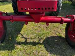 1968 International Farmall 656 Tractor
