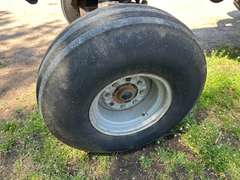 1996 AGCO White 6144 Workhorse Tractor