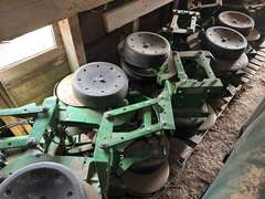(16) John Deere Planter Openers-From 2013 1770NT Planter w/Wiring, Computers, Meters & Hydraulic Mot