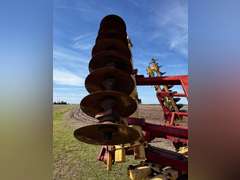 New Holland TD200 Disc Plow