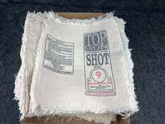 Assorted Shot Bags