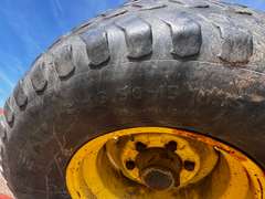 New Holland TD200 Disc Plow