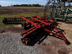 Miller 18' Disc Plow