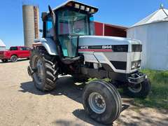 1996 AGCO White 6144 Workhorse Tractor