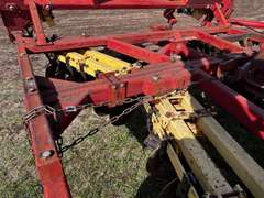 New Holland TD200 Disc Plow