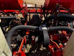 Allis-Chalmers 600 Planter