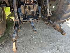 1996 AGCO White 6144 Workhorse Tractor
