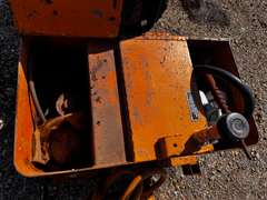Davis 6' Trencher
