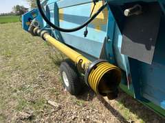 2002 Shelbourne Reynolds Strip Header & Trailer