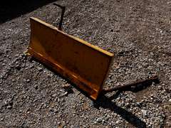 Davis 6' Trencher