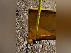 Davis 6' Trencher