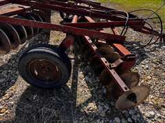 16' x 10' Disc Plow