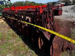 Miller 18' Disc Plow