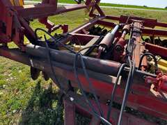 New Holland TD200 Disc Plow