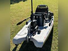 Hobie Mirage Lynx Anglers Setup
