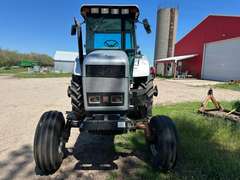 1996 AGCO White 6144 Workhorse Tractor