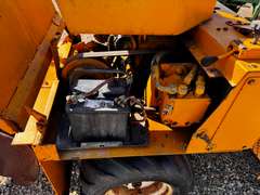Davis 6' Trencher