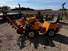 Davis 6' Trencher