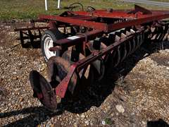16' x 10' Disc Plow