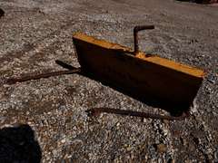 Davis 6' Trencher