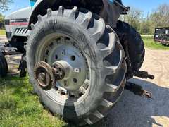 1996 AGCO White 6144 Workhorse Tractor