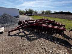 Miller 18' Disc Plow