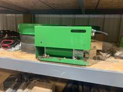 (16) John Deere Planter Openers-From 2013 1770NT Planter w/Wiring, Computers, Meters & Hydraulic Mot