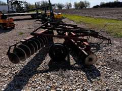 16' x 10' Disc Plow