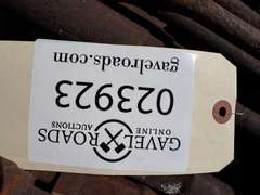 Approximately (70) Tie Rods