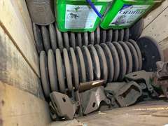 (16) John Deere Planter Openers-From 2013 1770NT Planter w/Wiring, Computers, Meters & Hydraulic Mot