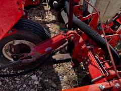Allis-Chalmers 600 Planter