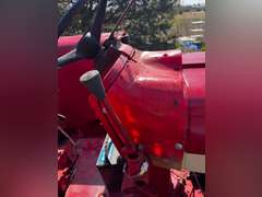 1968 International Farmall 656 Tractor