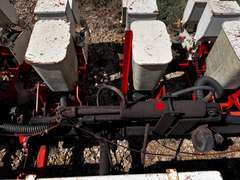 Allis-Chalmers 600 Planter