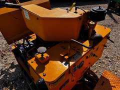 Davis 6' Trencher