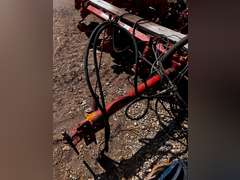Allis-Chalmers 600 Planter