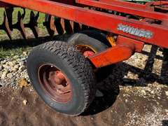 Miller 18' Disc Plow