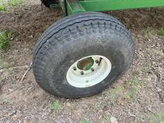 2002 Shelbourne Reynolds Strip Header & Trailer