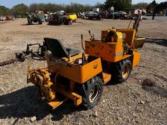 Davis 6' Trencher