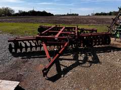 Miller 18' Disc Plow