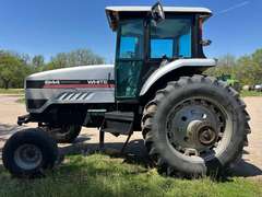 1996 AGCO White 6144 Workhorse Tractor