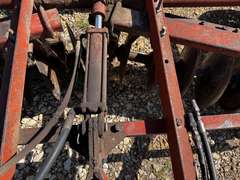 16' x 10' Disc Plow