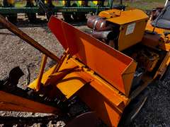 Davis 6' Trencher