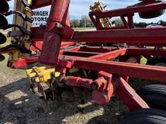 New Holland TD200 Disc Plow