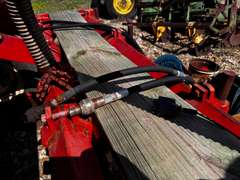 Allis-Chalmers 600 Planter