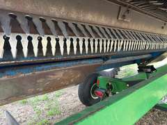 2002 Shelbourne Reynolds Strip Header & Trailer