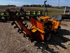 Davis 6' Trencher