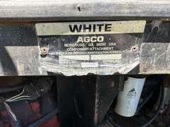 1996 AGCO White 6144 Workhorse Tractor